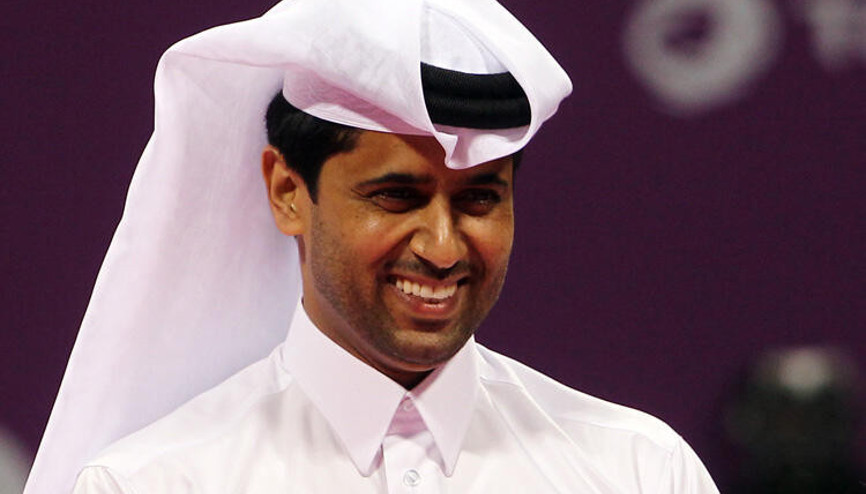 Fransanın tarihi kararı sonrası açıkladı Nasser Al Khelaifi...