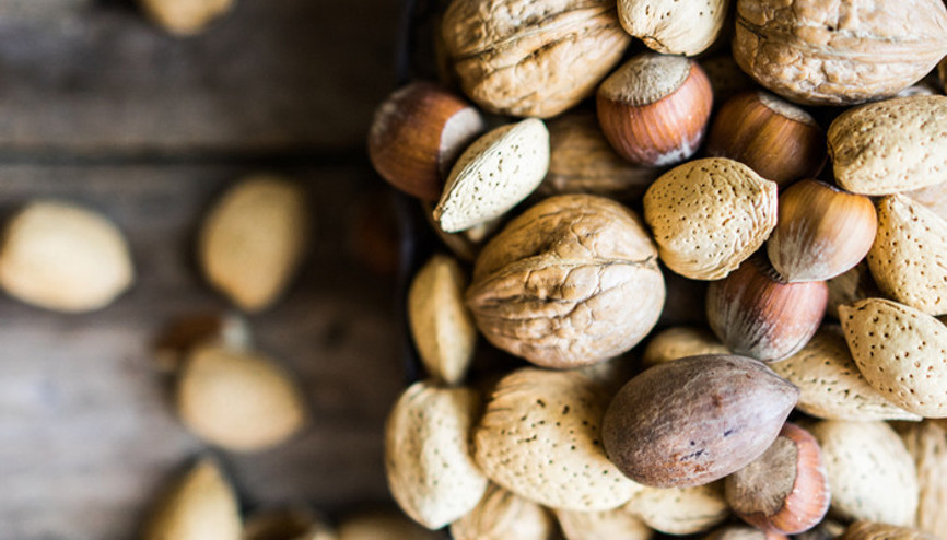 Evdeyken yemekten keyif aldığınız en iyi 10 atıştırmalık hangisi