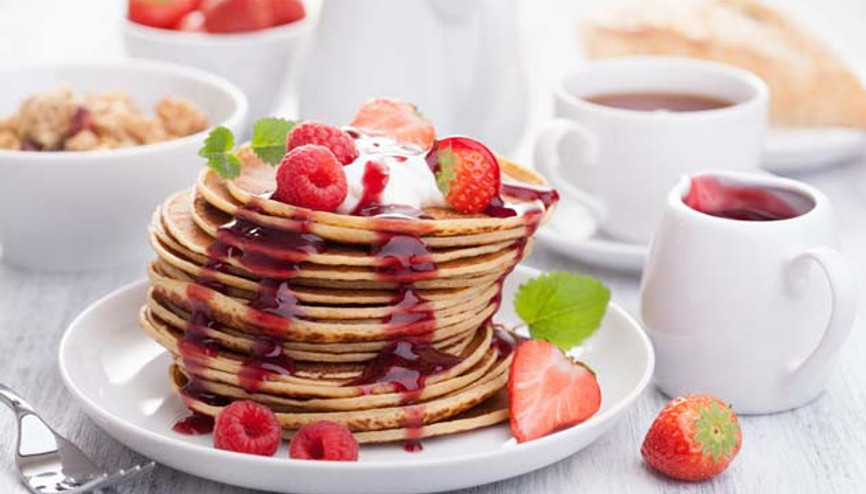 Diyet Yaparken Tatlı Tüketmenin Yolları