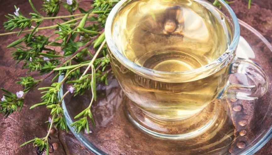 Sakinleştirici etki yapan bitki çayı tarifi