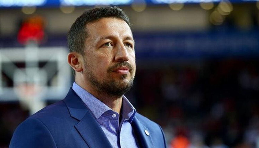 TBF Başkanı Hidayet Türkoğlu: O maçı unutamıyorum