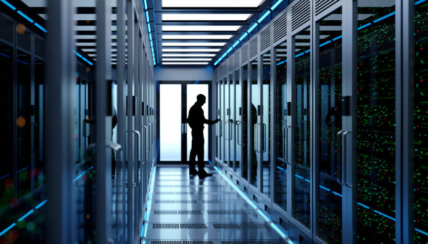 Veri merkezleri için 2020 trendleri açıklandı