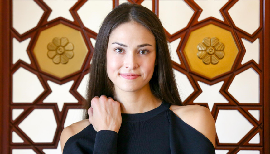 Kaldığım yerden devam edeceğim