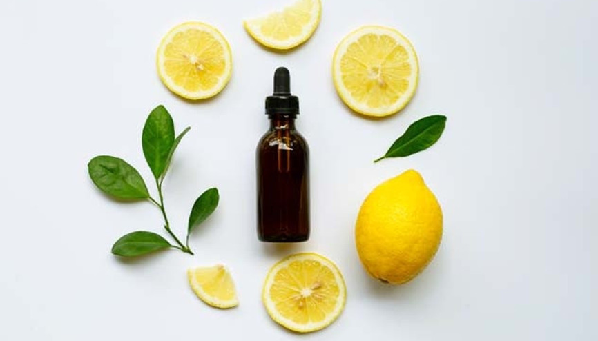 Limon Saç İçin Nasıl Kullanılır İşte Limonun Saça Faydaları...