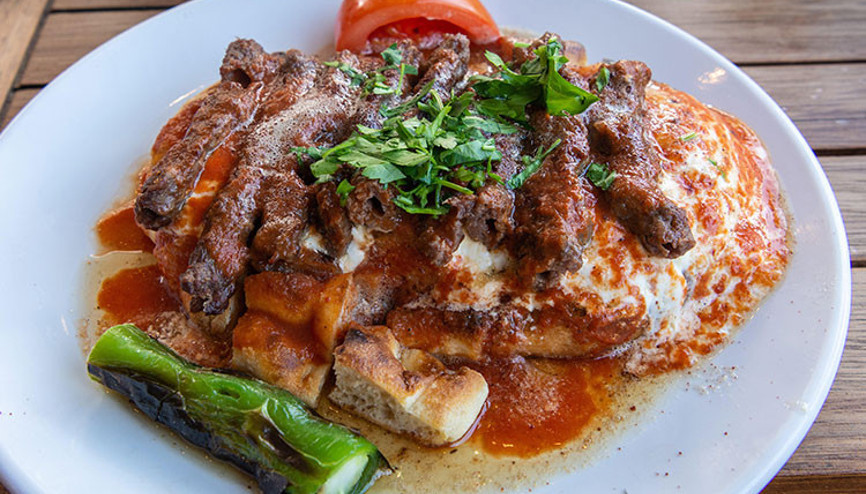 İftar menüsü için Anadolunun dört bir yanından nefis kebap tarifleri