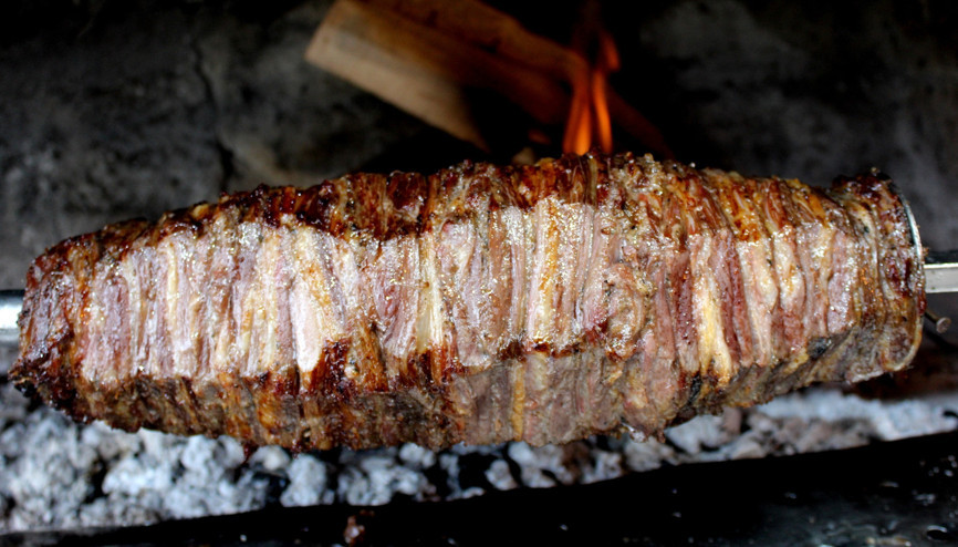 Erzurum’un benzersiz lezzeti iftar sofralarının da vazgeçilmezi