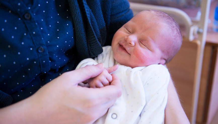 Koronavirüs sürecinde prematüre bebek anneleri daha dikkatli olmalı