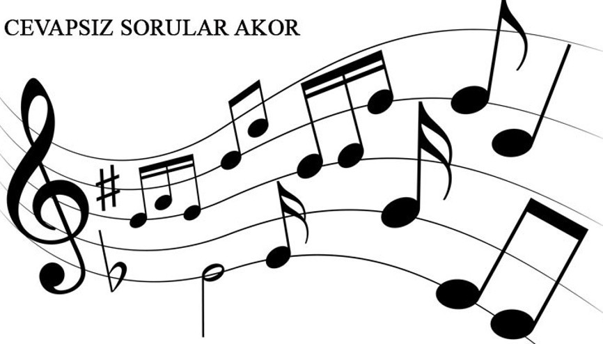 Manga - Cevapsız Sorular akor ve gitar ritimleri Manga - Cevapsız Sorular akor ve gitar ritimleri