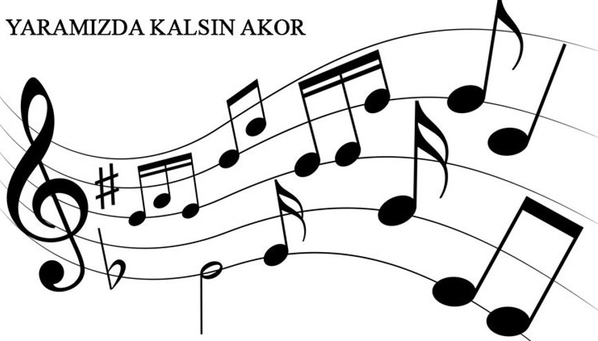 Onur Can Özcan - Yaramızda Kalsın akor ve gitar ritimleri Onur Can Özcan - Yaramızda Kalsın akor ve gitar ritimleri