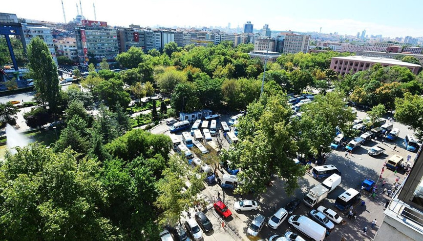 Yargıdan 3 plana iptal