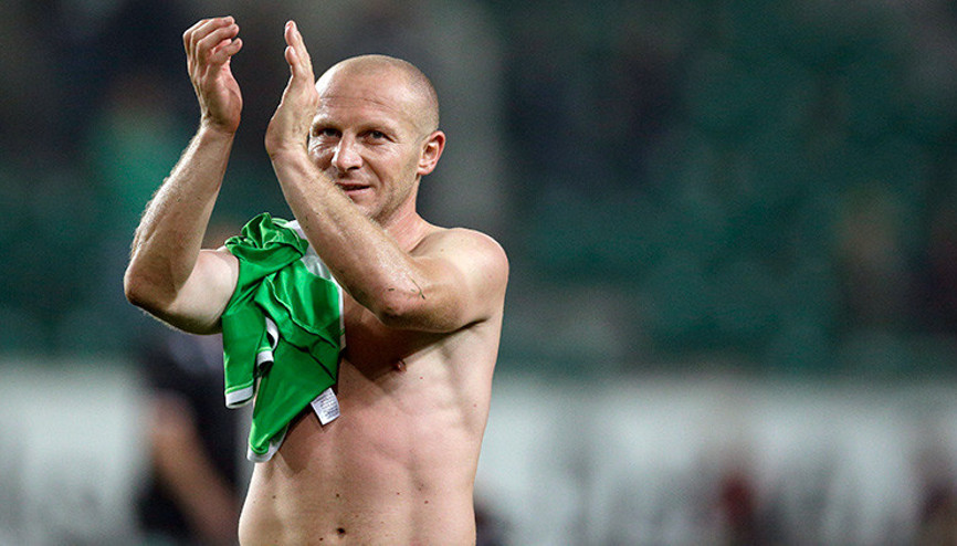 Florent Balmont 40 yaşında futbolu bıraktı