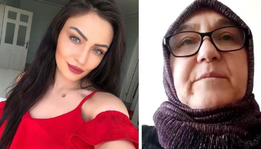 Ayşe Karaman’ın annesinden salgın gerekçesiyle tahliye talebine tepki