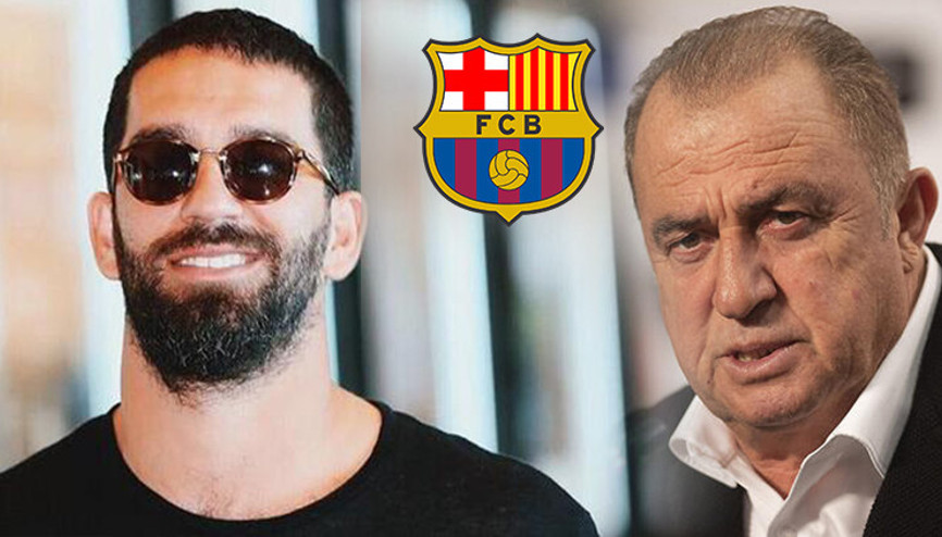 Son Dakika | Arda Turanın yeni takımı duyuruldu Galatasaray...