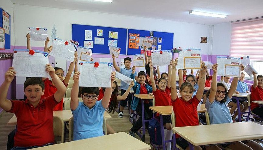 Bu yıl sınıfta kalma olacak mı Sorumlu sınıf geçme nasıl olacak
