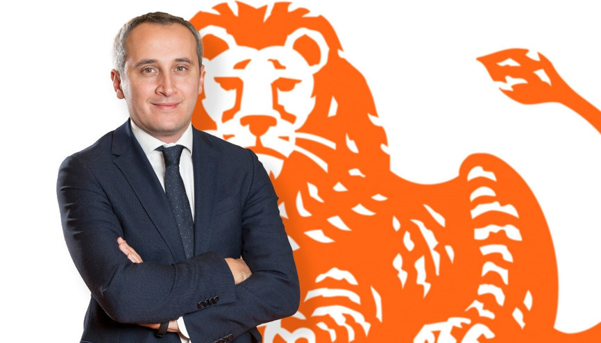 Sağlık çalışanları ING Turuncu Ekstra’nın avantajlarından koşulsuz yararlanabilecek
