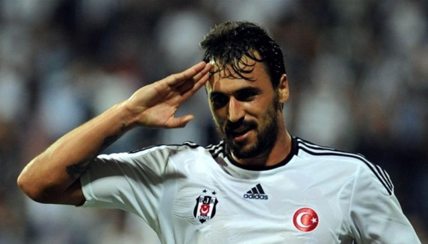 Hugo Almeidadan şok sözler: Fikret Orman beni kandırdı | Son dakika Beşiktaş haberleri Hugo Almeidadan şok sözler: Fikret Orman beni kandırdı | Son dakika Beşiktaş haberleri