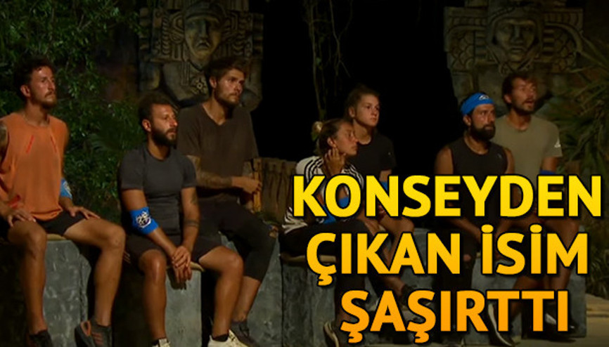 Survivor dokunulmazlığı kim kazandı Survivor 2 Mayıs 2020 eleme adayı olan isim