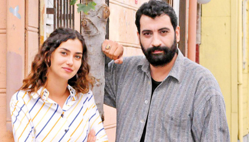 Para için çekmedim