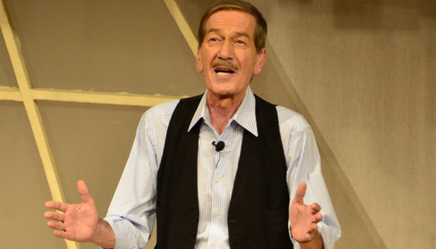 Kavuğu devredeceği kişiyi bana danıştı