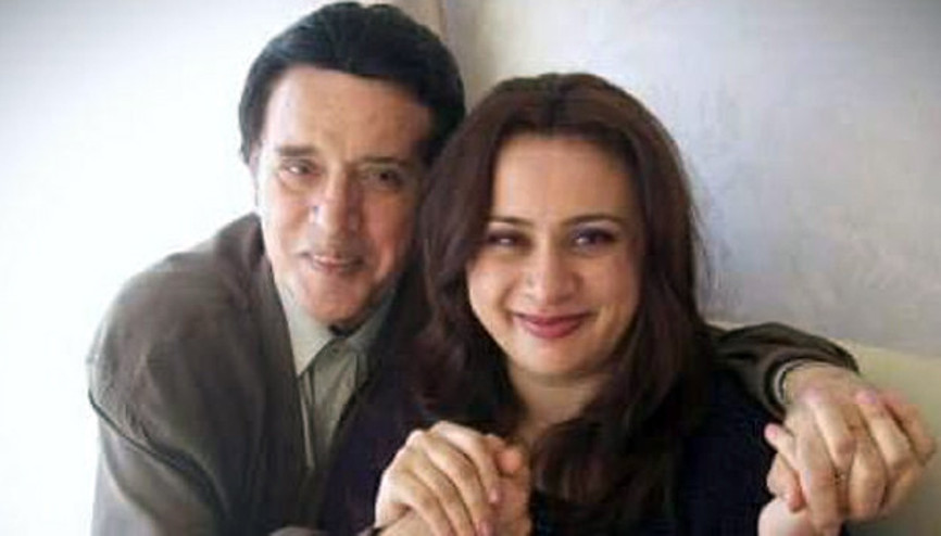 Özlem Büyükburç: Babama tam doydum derken kaybettim