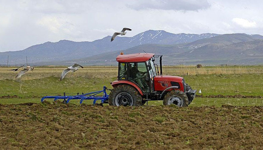 Dijital Tarım Pazarı üretime teşvik edecek