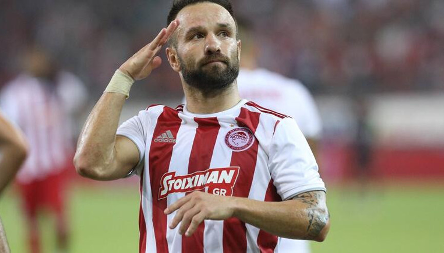 Mathieu Valbuena: Fenerbahçeden ayrılmak doğru karardı