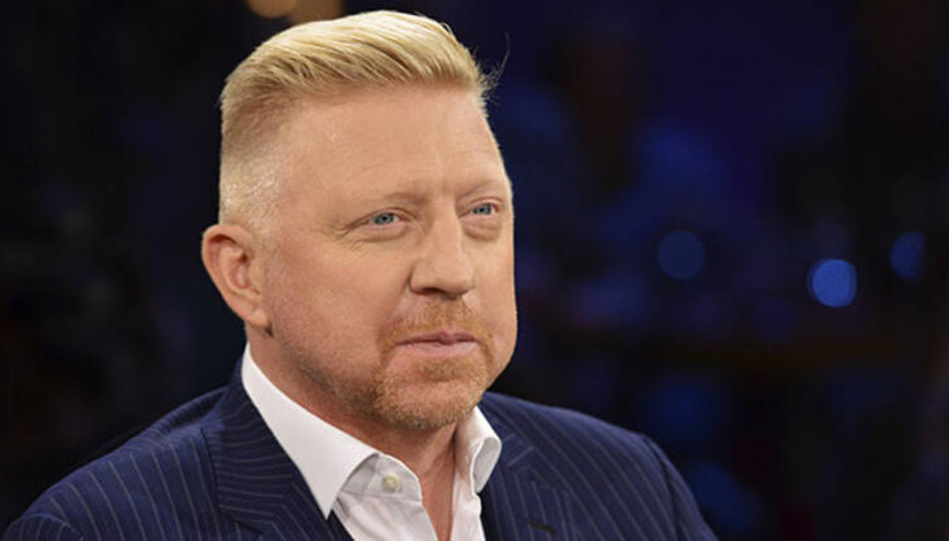 Boris Becker: ABD Açıkın New Yorkta yapılması akılsızca olur Boris Becker: ABD Açıkın New Yorkta yapılması akılsızca olur