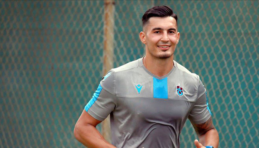 Son dakika Trabzonspor haberleri | Uğurcan Çakır seneye Liverpoolda