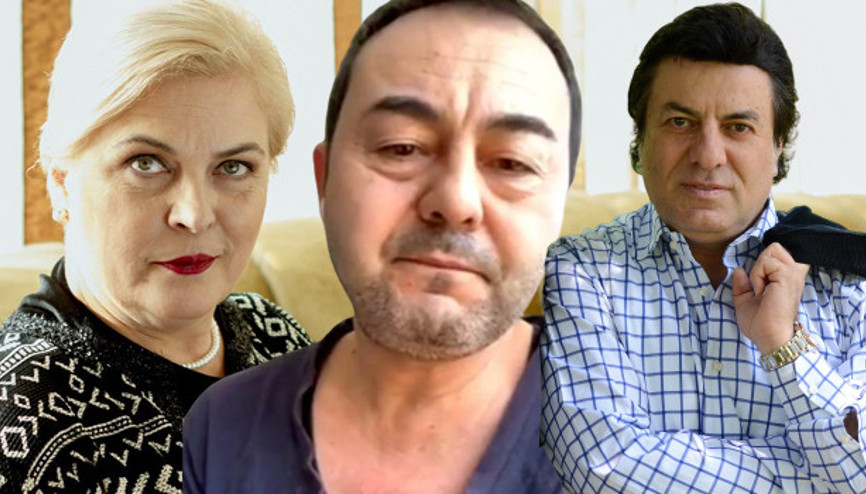 Nurseli İdiz: Serdar ve Coşkunun yaptığı büyük ayıp