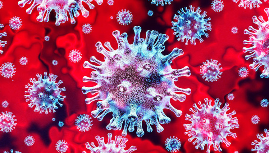 Almanya’da koronavirüsten ölenlerin sayısı 6 bin 866’ya ulaştı