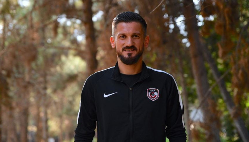 Oğuz Ceylan: Gol sevinçlerimiz rüyalarımı süslüyor