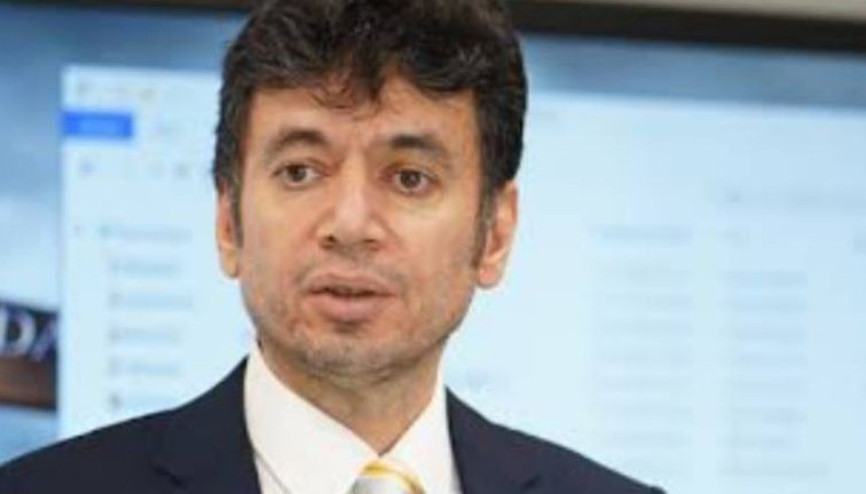 Profesör Corona Virüsü yendi, kalbine yenik düştü