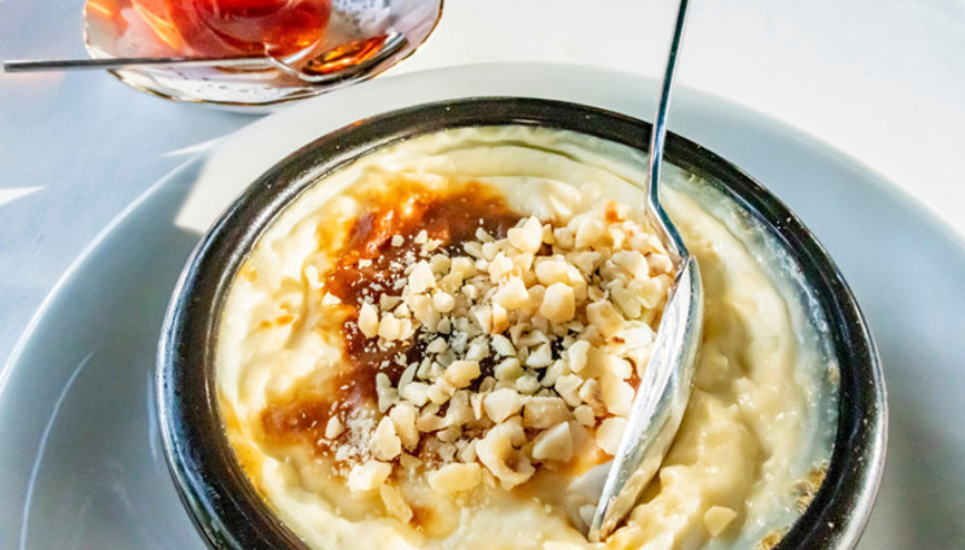 Evde hazırlaması kolay en iyi 10 tatlı hangisi