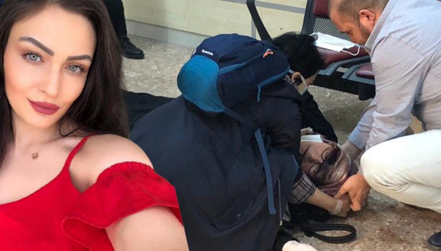 Son dakika... Ayşe Karaman davasında sanık tahliye edildi Kararı duyan anne bayıldı