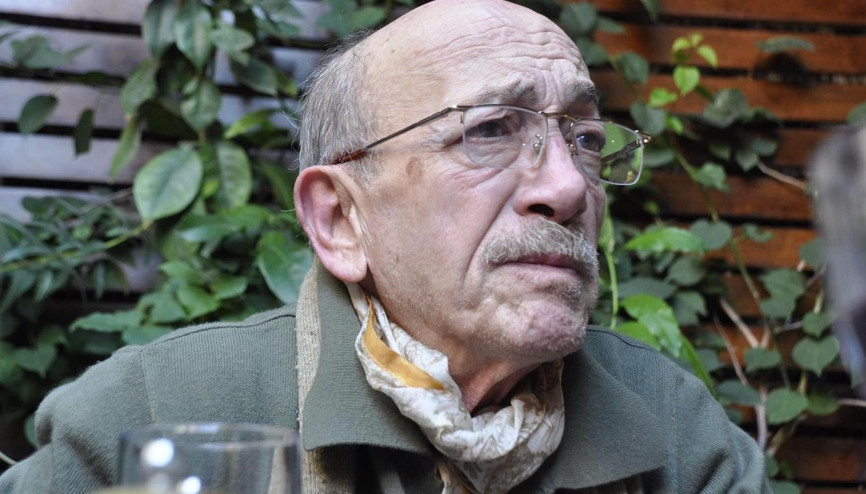 Tiyatro sanatçısı Sükan Kahraman vefat etti