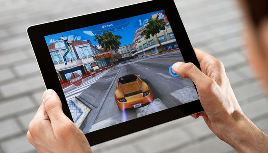 Android telefonlar için en iyi 10 yarış oyunu hangisi