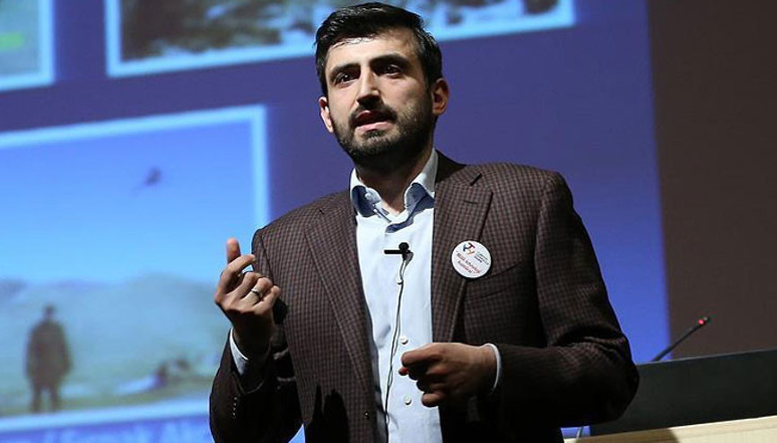 Selçuk Bayraktar’dan o iddialarla ilgili yeni açıklama