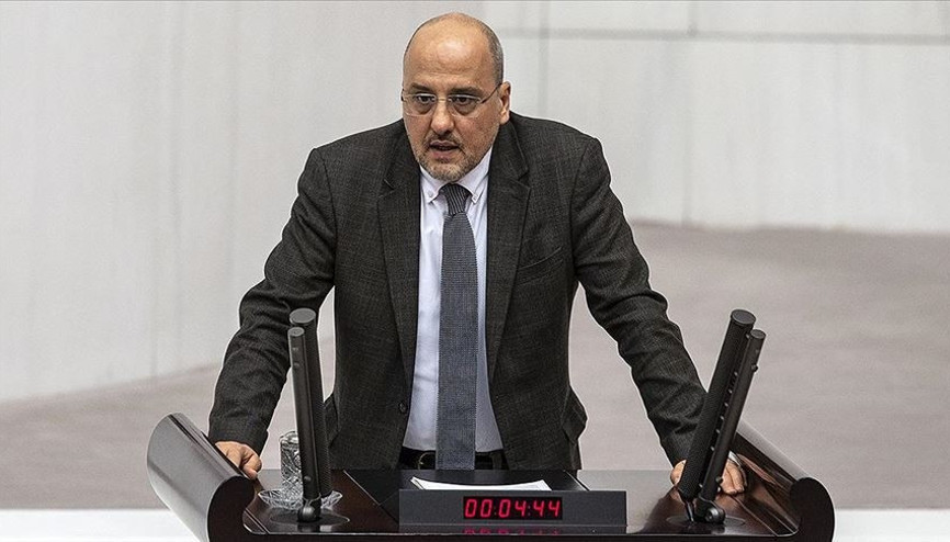 Ahmet Şık kimdir Ahmet Şıkın biyografisi