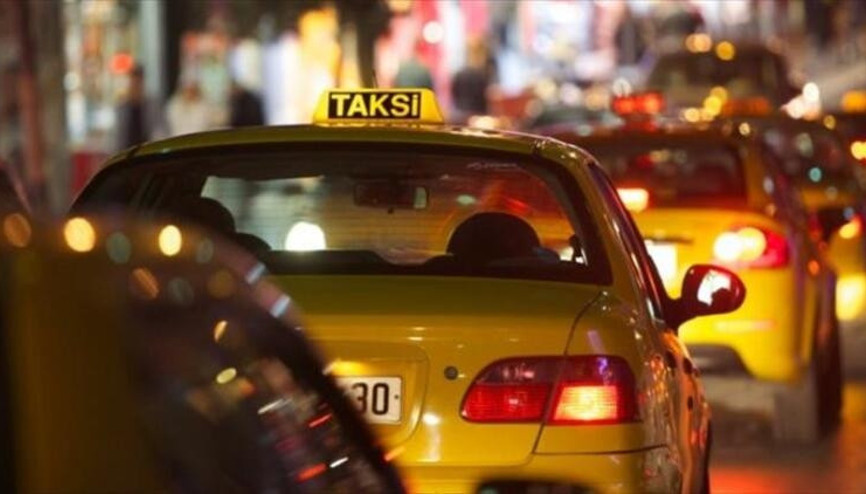 Cumhurbaşkanı Erdoğan açıklamıştı Bakanlık taksilerle ilgili tarihi açıkladı