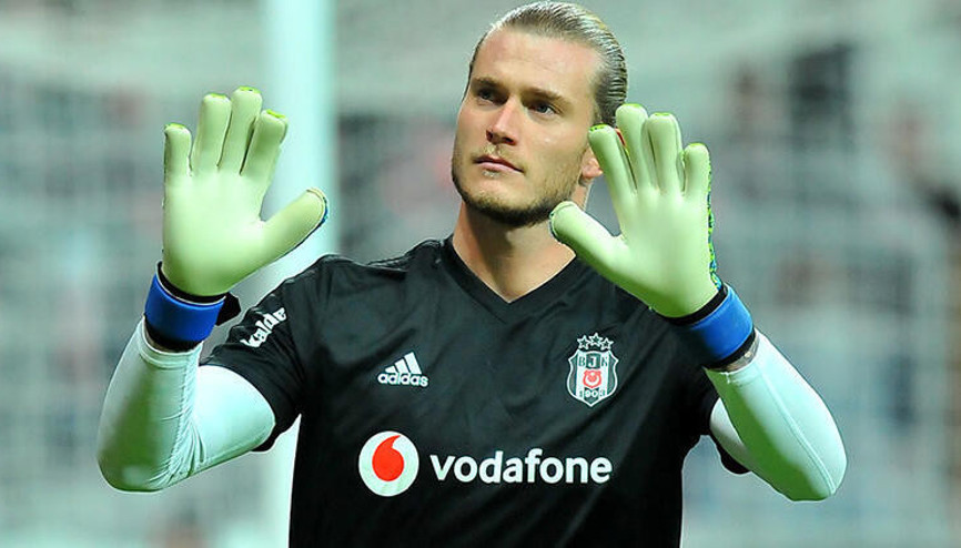 Son dakika | Beşiktaştan Loris Karius açıklaması