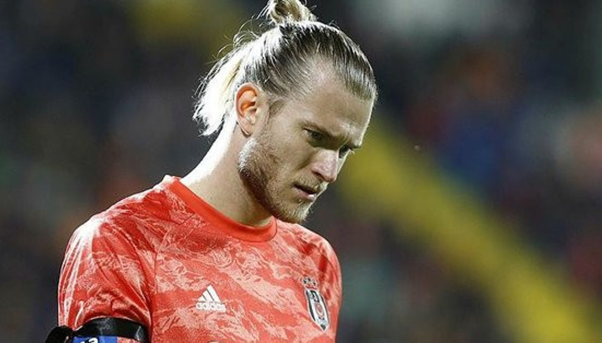 Böyle bitmesi utanç verici dedi ve gitti