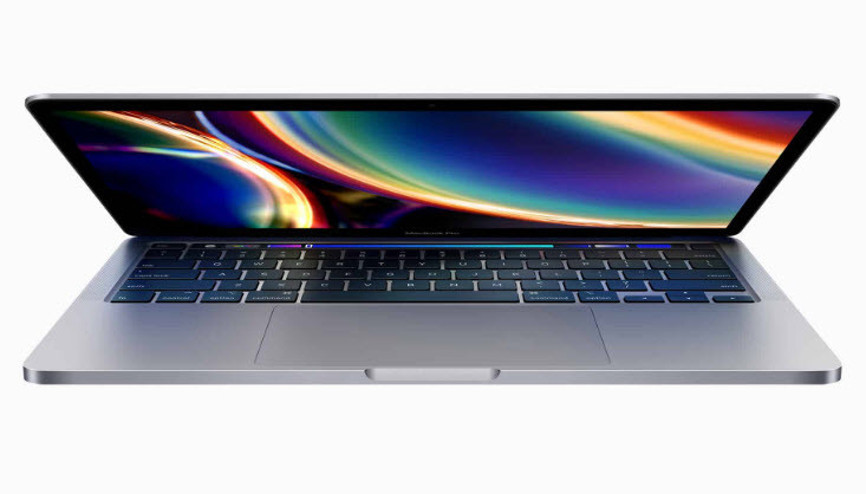 13 inçlik yeni MacBook Pro tanıtıldı