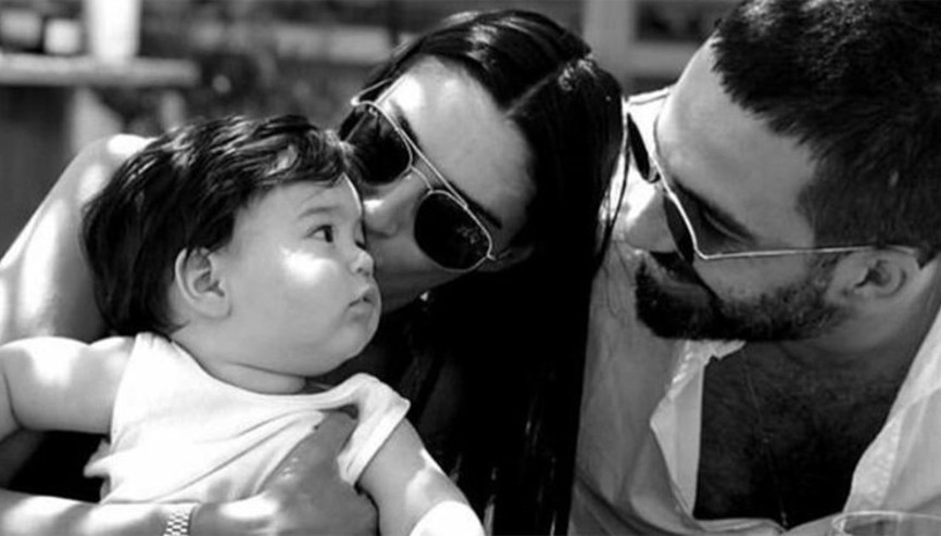 Aslıhan Doğan en büyük lüksünü anlattı