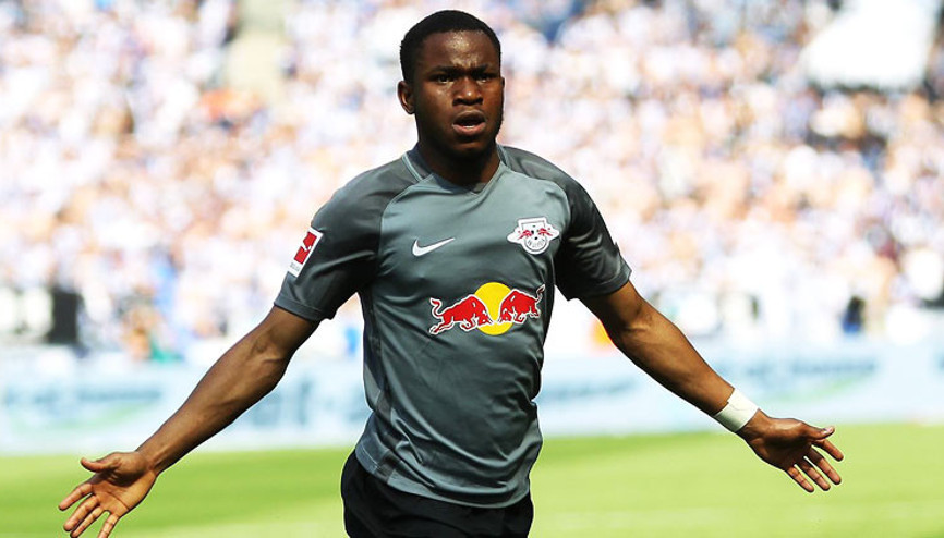 Son dakika transfer haberi: Beşiktaştan Ademola Lookman bombası Son dakika transfer haberi: Beşiktaştan Ademola Lookman bombası