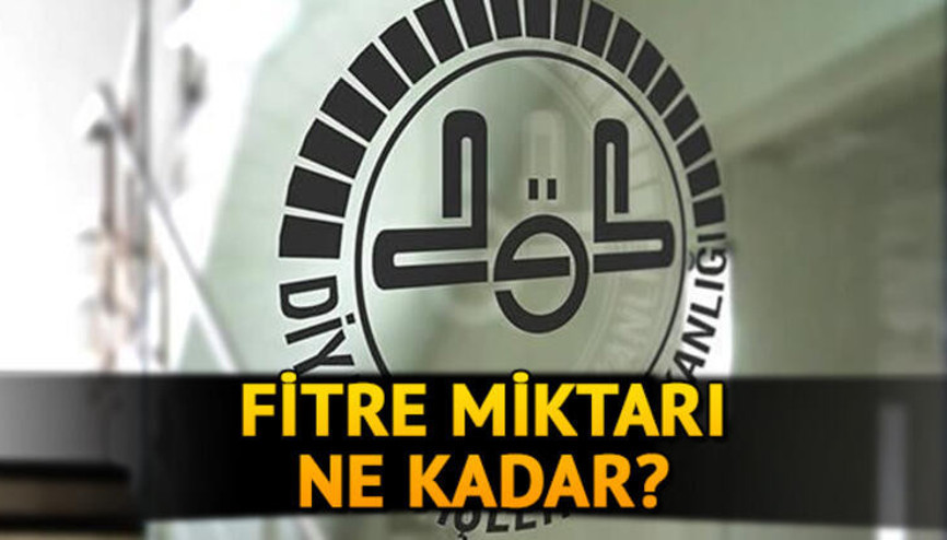 Fitre nedir, kimlere verilir 2020 Fitre bedeli ne kadar