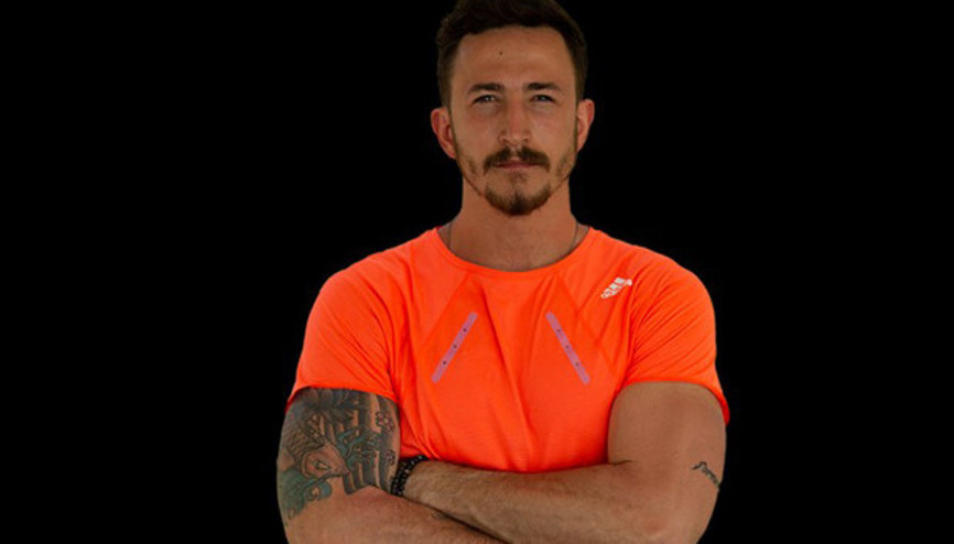Survivor Berkan Karabulut kimdir, kaç yaşında