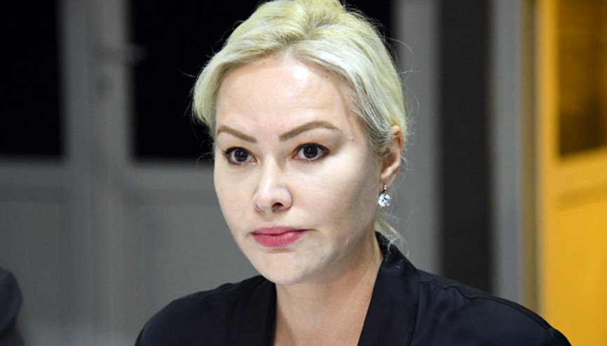 Aylin Coşkun: Tehdit ediliyorum