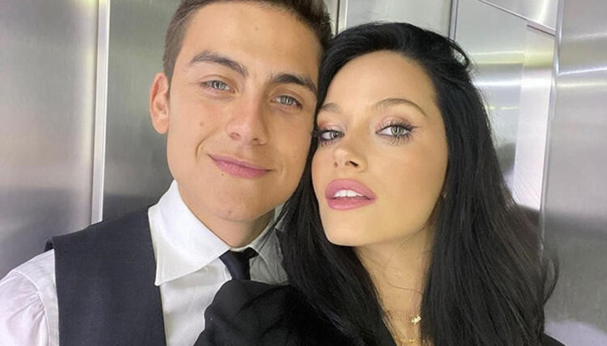 Paulo Dybalanın corona virüs test sonucu 7 haftadır pozitif çıkıyor