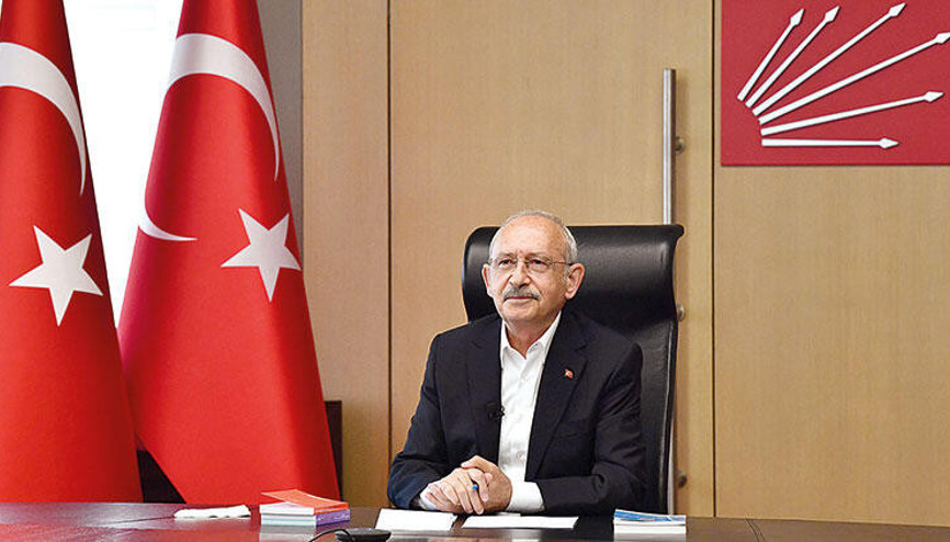 Kılıçdaroğlu’ndan YKS adaylarıyla telekonferans.. ‘Gelin ortak çağrı yapalım bir daha düşünsünler’