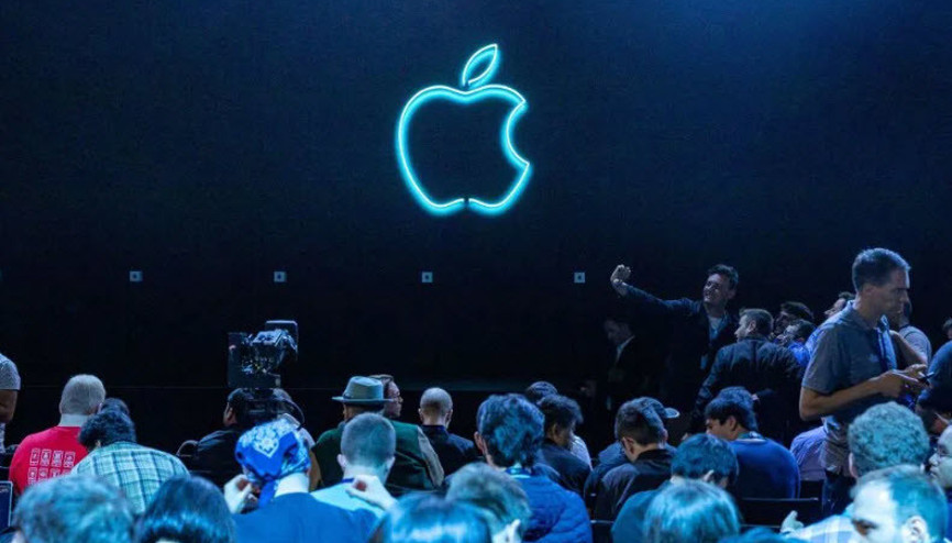 WWDC 2020: Appleın yazılım geliştiriciler zirvesi başlıyor
